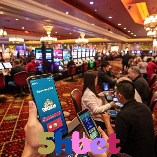 5hbet：Aposte no futebol, jogue poker e conquiste vitórias épicas!