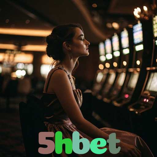 5hbet：Aposte nas melhores slots e conquiste prêmios como nunca!