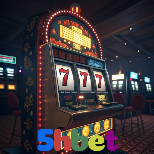 5hbet：Aposte nas melhores slots e conquiste prêmios como nunca!
