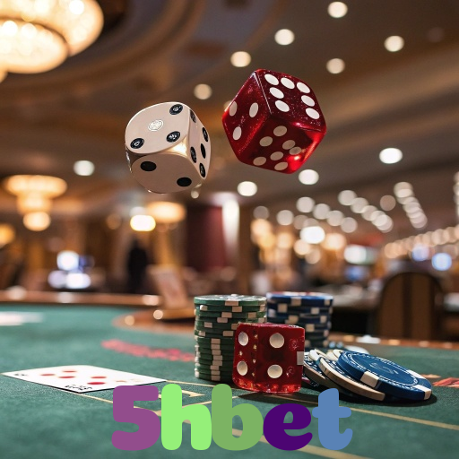 5hbet：Aposte nas melhores slots e conquiste prêmios como nunca!