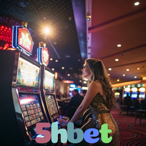 5hbet：Jogue poker, aposte no futebol e ganhe em grandes jogos de cassino!
