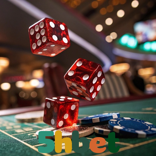 5hbet：Aposte no futebol, jogue poker e conquiste vitórias épicas!