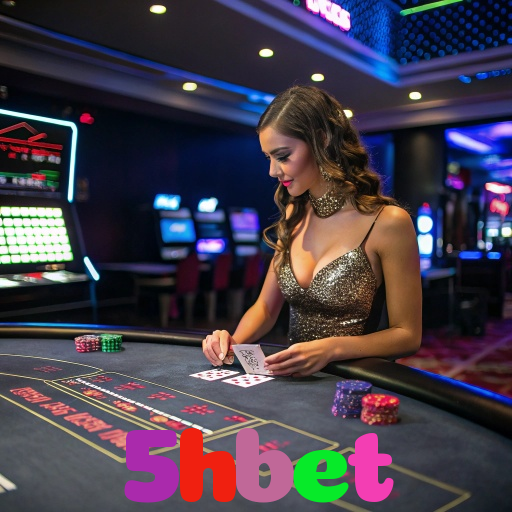 5hbet：Jogue poker, aposte no futebol e ganhe em grandes jogos de cassino!