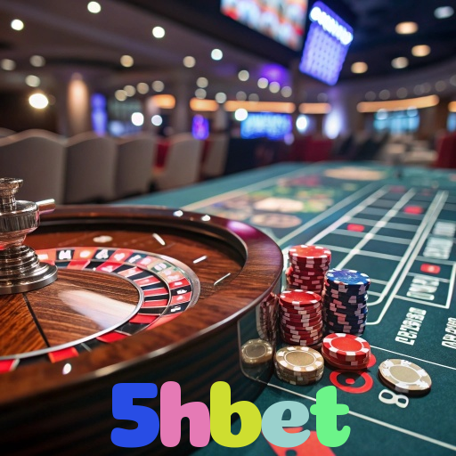 5hbet：Aposte no futebol, jogue poker e conquiste vitórias épicas!