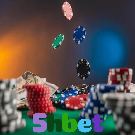 5hbet:Aposte no futebol, jogue poker e conquiste vitórias épicas!