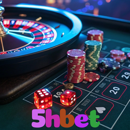 5hbet:Jogue poker, aposte no futebol e ganhe em grandes jogos de cassino!