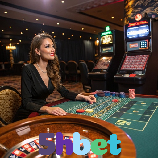 5hbet:Jogue poker, aposte no futebol e ganhe em grandes jogos de cassino!