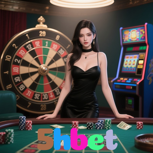 5hbet：Jogue poker, aposte no futebol e ganhe em grandes jogos de cassino!