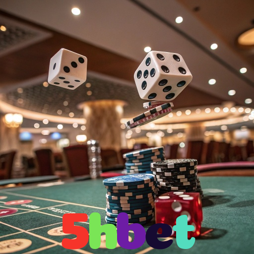 5hbet：Aposte nas melhores slots e conquiste prêmios como nunca!