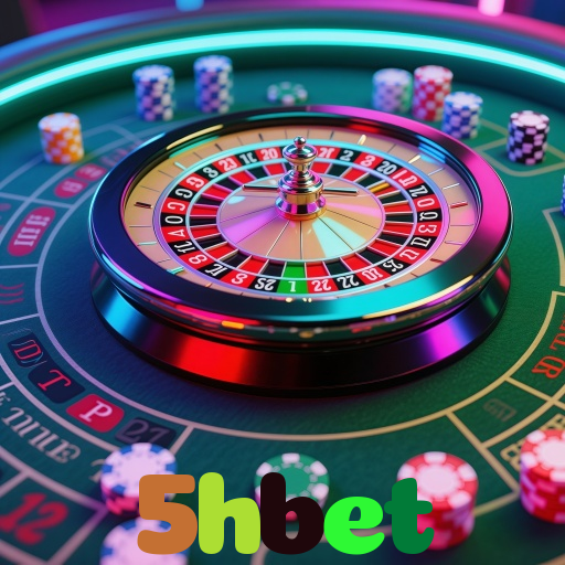 5hbet：Aposte nas melhores slots e conquiste prêmios como nunca!