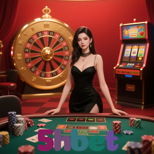5hbet:Aposte nas melhores slots e conquiste prêmios como nunca!