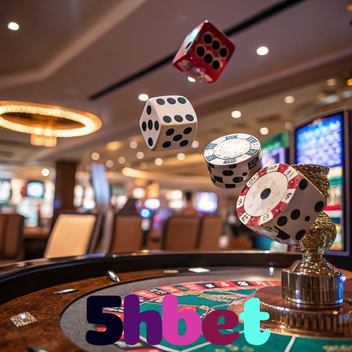5hbet：Aposte no futebol, jogue poker e conquiste vitórias épicas!