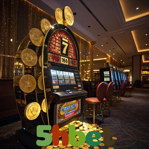 5hbet:Aposte nas melhores slots e conquiste prêmios como nunca!