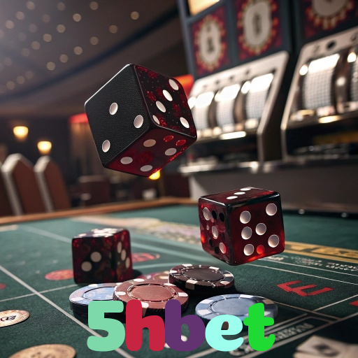 5hbet：Jogue poker, aposte no futebol e ganhe em grandes jogos de cassino!