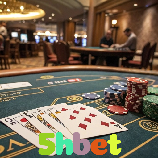 5hbet：Aposte no futebol, jogue poker e conquiste vitórias épicas!