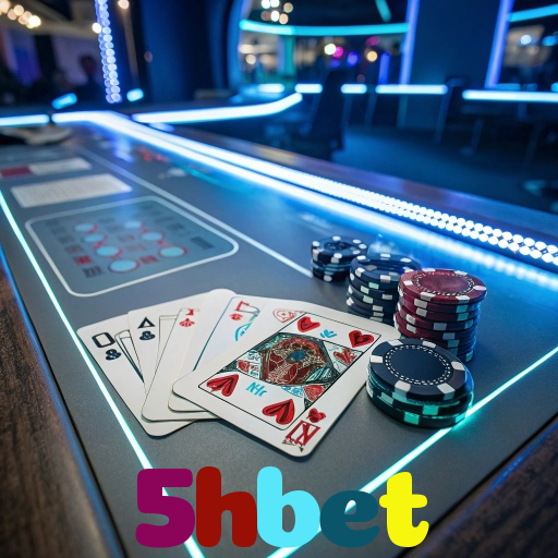 5hbet：Aposte nas melhores slots e conquiste prêmios como nunca!