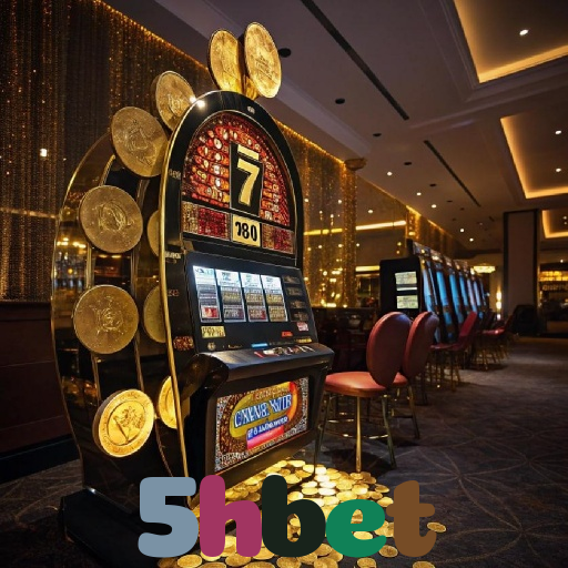 5hbet：Aposte nas melhores slots e conquiste prêmios como nunca!