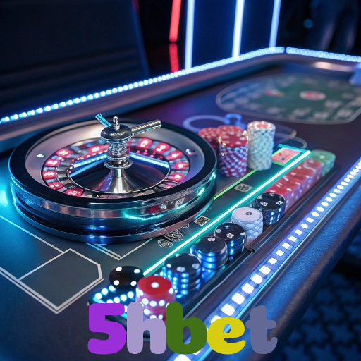 5hbet：Aposte nas melhores slots e conquiste prêmios como nunca!