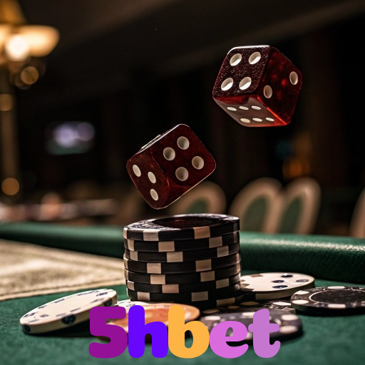 5hbet：Aposte no futebol, jogue poker e conquiste vitórias épicas!