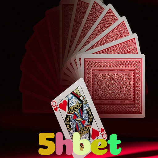 5hbet：Jogue poker, aposte no futebol e ganhe em grandes jogos de cassino!