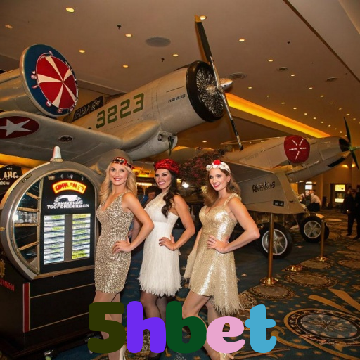 5hbet：Aposte nas melhores slots e conquiste prêmios como nunca!
