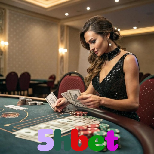 5hbet:Aposte no futebol, jogue poker e conquiste vitórias épicas!