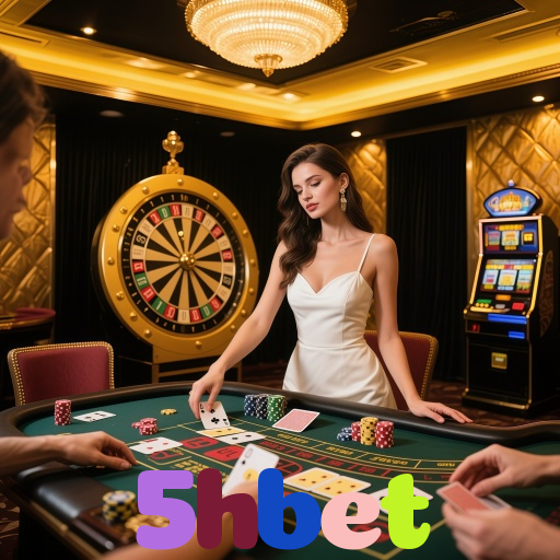 5hbet:Aposte no futebol, jogue poker e conquiste vitórias épicas!