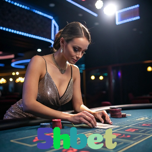5hbet:Aposte no futebol, jogue poker e conquiste vitórias épicas!