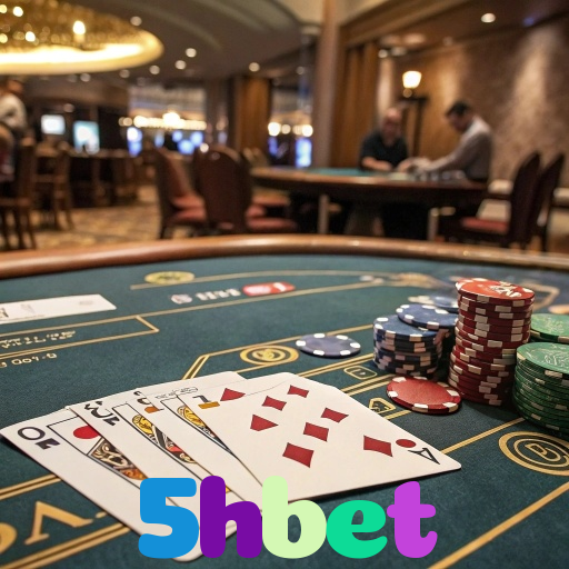 5hbet：Aposte nas melhores slots e conquiste prêmios como nunca!