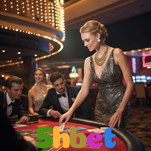 5hbet：Aposte no futebol, jogue poker e conquiste vitórias épicas!