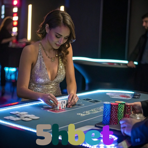 5hbet:Aposte no futebol, jogue poker e conquiste vitórias épicas!