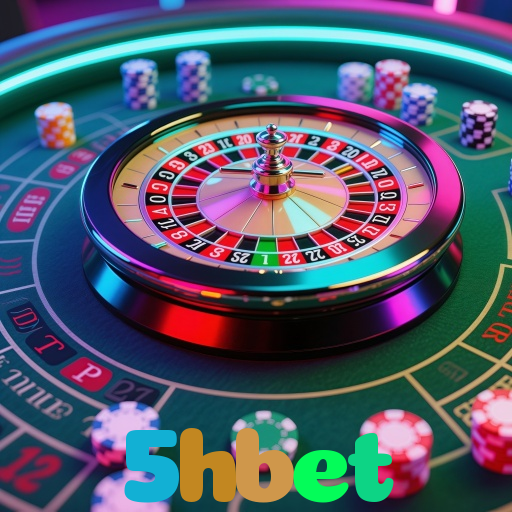 5hbet：Aposte nas melhores slots e conquiste prêmios como nunca!