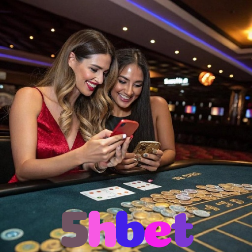 5hbet：Jogue poker, aposte no futebol e ganhe em grandes jogos de cassino!