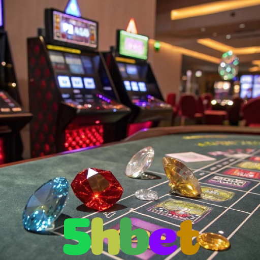 5hbet：Aposte no futebol, jogue poker e conquiste vitórias épicas!