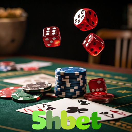 5hbet:Jogue poker, aposte no futebol e ganhe em grandes jogos de cassino!