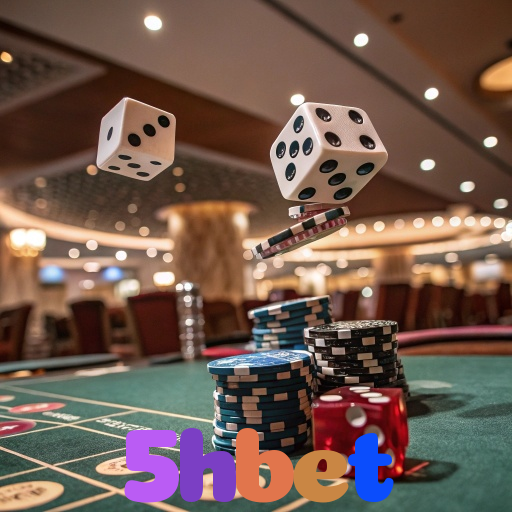 5hbet：Aposte no futebol, jogue poker e conquiste vitórias épicas!