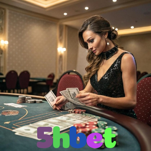 5hbet：Aposte no futebol, jogue poker e conquiste vitórias épicas!