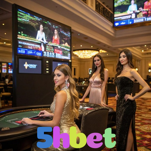 5hbet：Jogue poker, aposte no futebol e ganhe em grandes jogos de cassino!