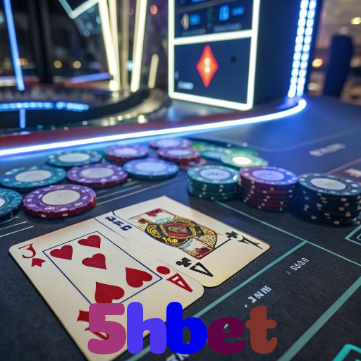 5hbet:Jogue poker, aposte no futebol e ganhe em grandes jogos de cassino!