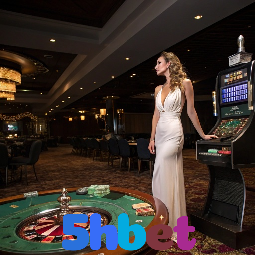 5hbet：Jogue poker, aposte no futebol e ganhe em grandes jogos de cassino!