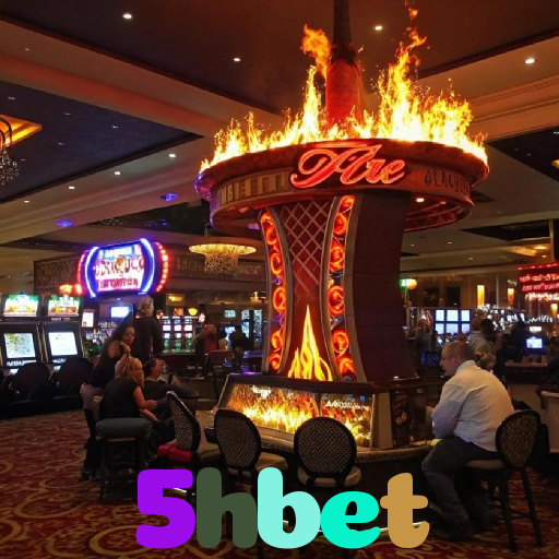 5hbet：Aposte no futebol, jogue poker e conquiste vitórias épicas!