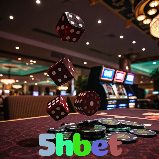 5hbet:Aposte no futebol, jogue poker e conquiste vitórias épicas!