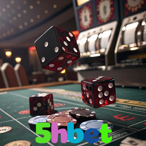 5hbet：Aposte no futebol, jogue poker e conquiste vitórias épicas!
