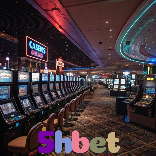 5hbet:Aposte nas melhores slots e conquiste prêmios como nunca!