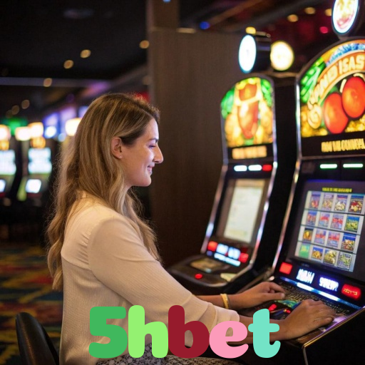 5hbet：Jogue poker, aposte no futebol e ganhe em grandes jogos de cassino!