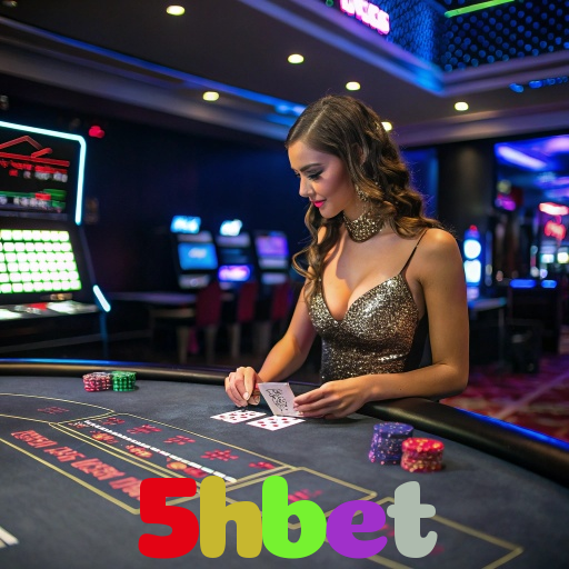 5hbet：Aposte no futebol, jogue poker e conquiste vitórias épicas!