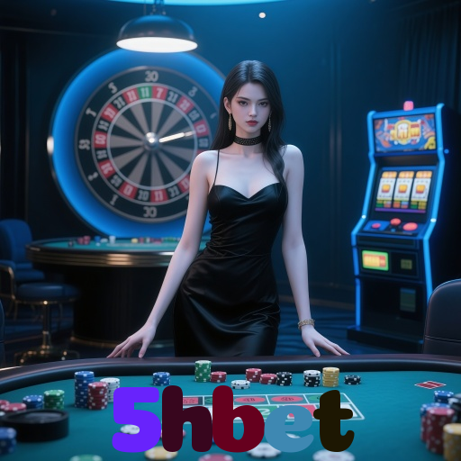 5hbet：Aposte nas melhores slots e conquiste prêmios como nunca!
