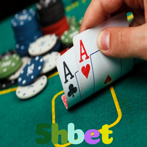 5hbet:Aposte no futebol, jogue poker e conquiste vitórias épicas!