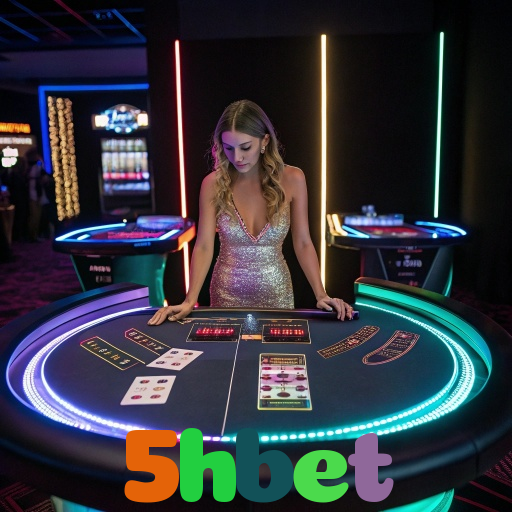5hbet：Aposte no futebol, jogue poker e conquiste vitórias épicas!