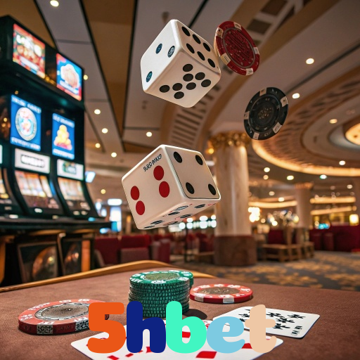 5hbet：Aposte nas melhores slots e conquiste prêmios como nunca!
